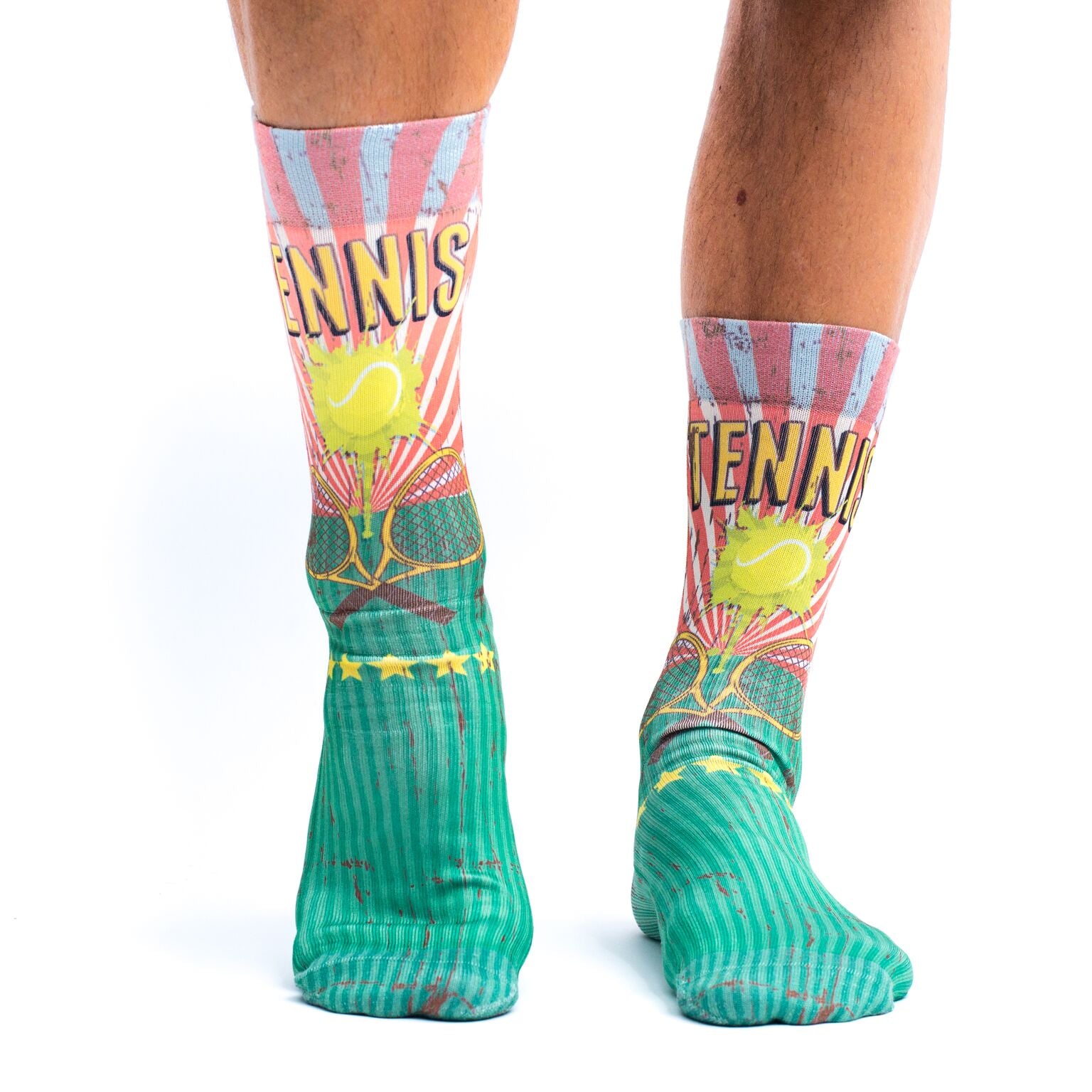 kyrie socks spongebob