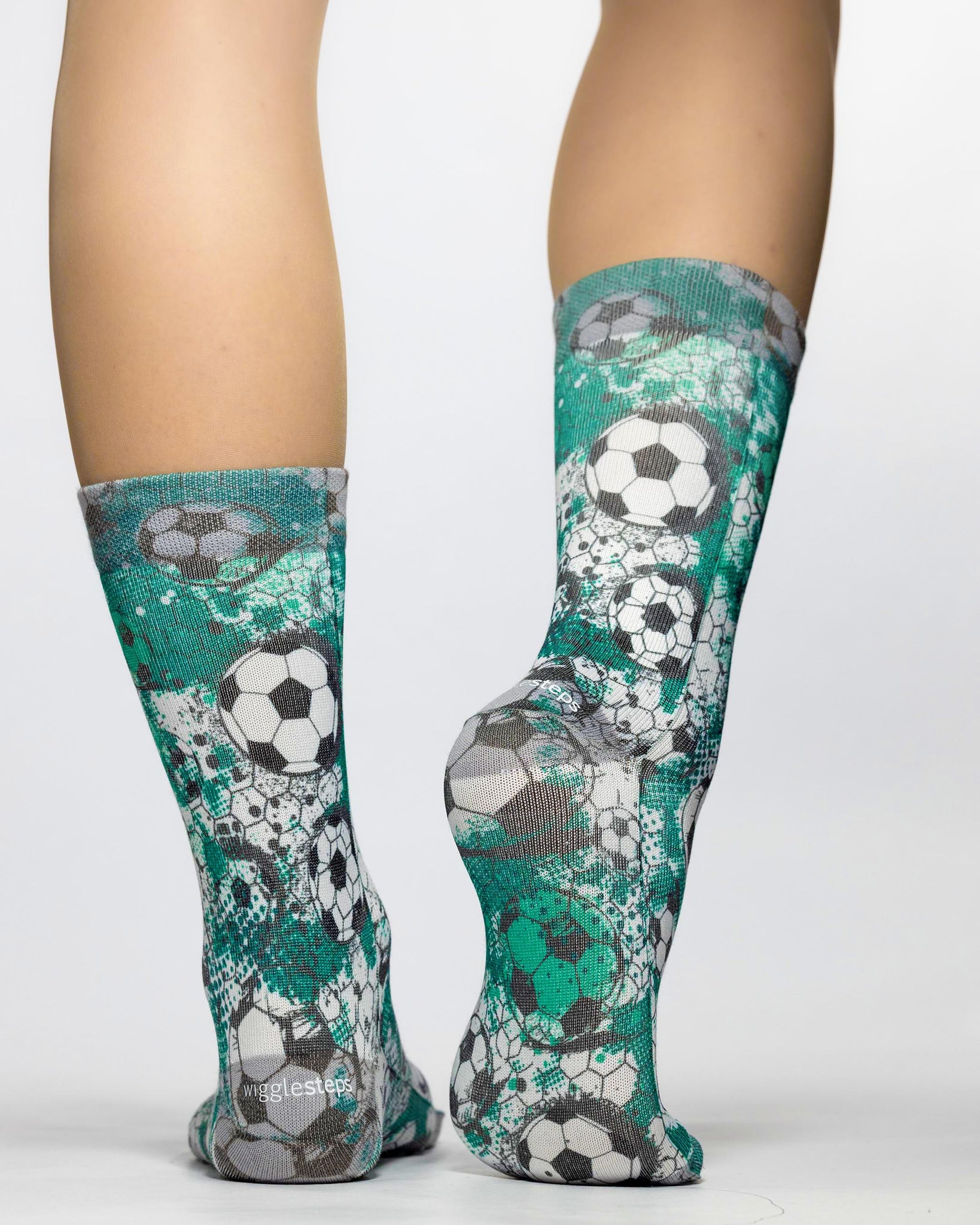 Goal I Lady Sock