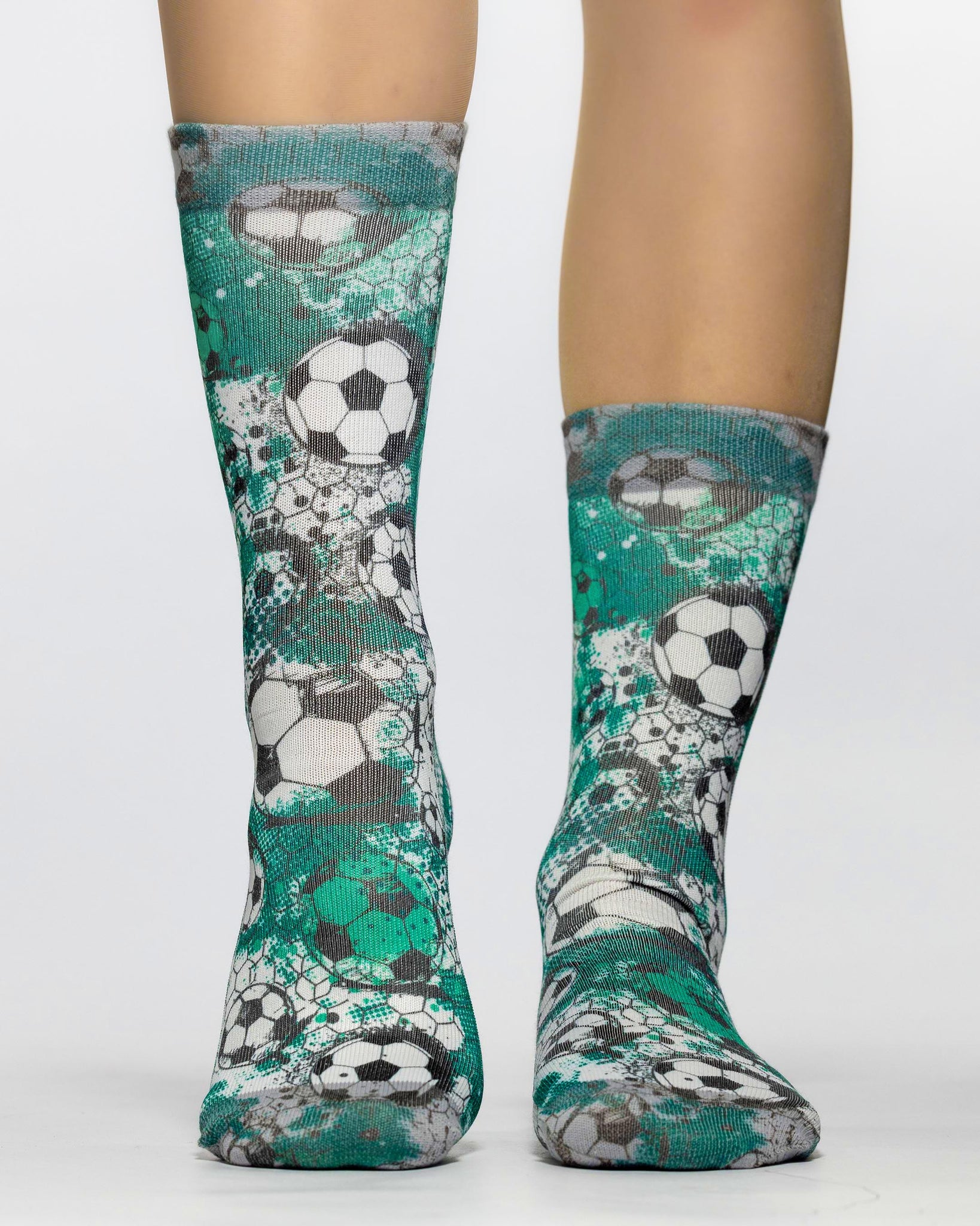 Goal I Lady Sock