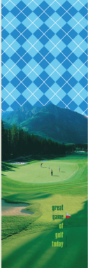 GOLF Lady Socks