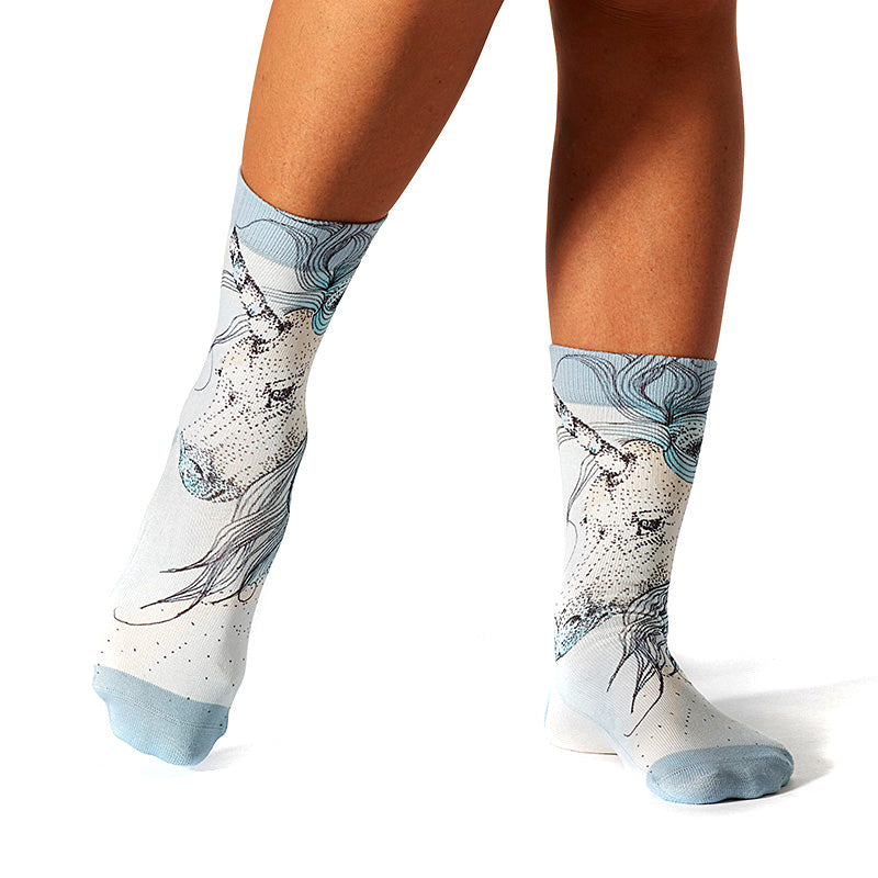 UNICORN Lady Socks