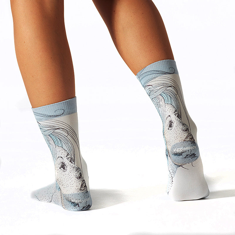 UNICORN Lady Socks
