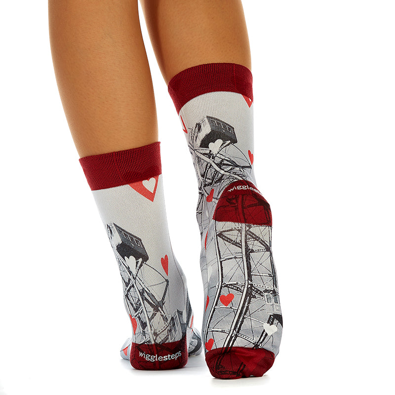 PRATER WIEN Lady Socks
