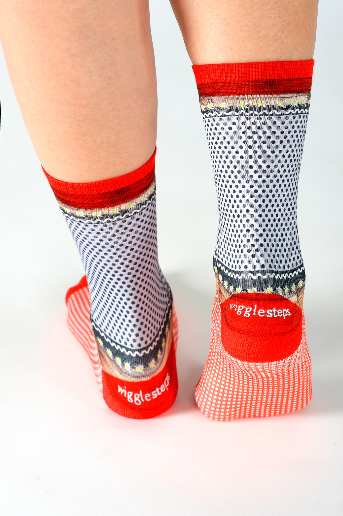 EDELZICKE Lady Socks