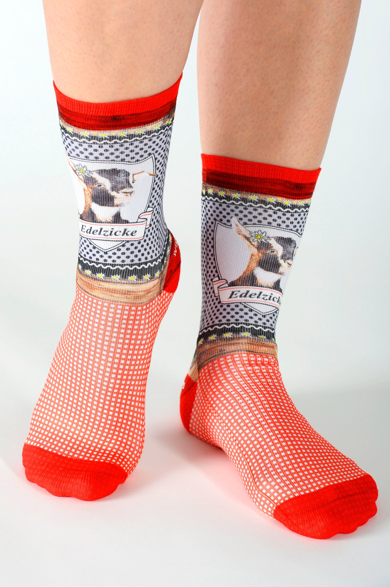 EDELZICKE Lady Socks