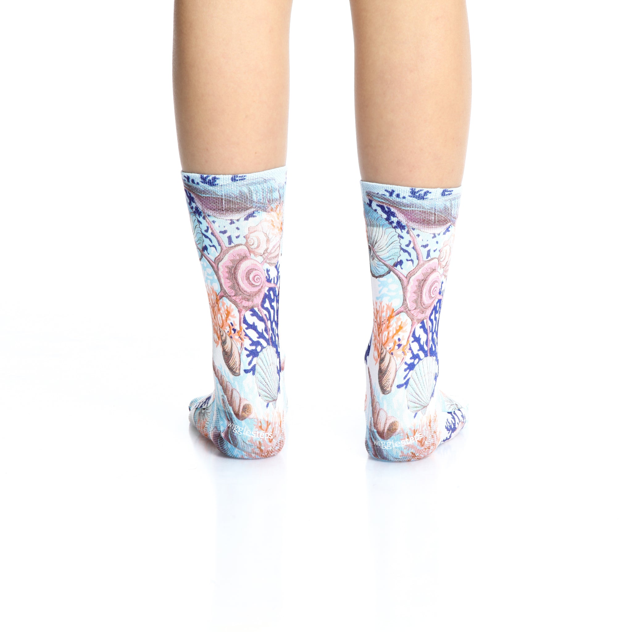SHELLY Lady Socks