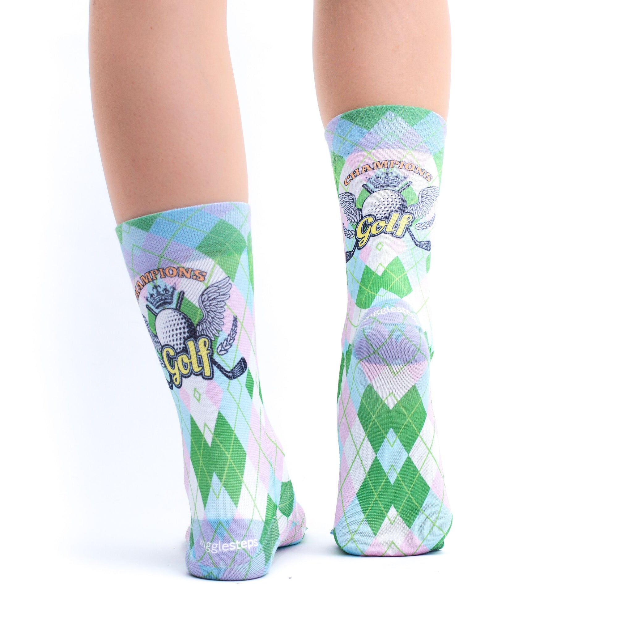 Champions Lady Sock