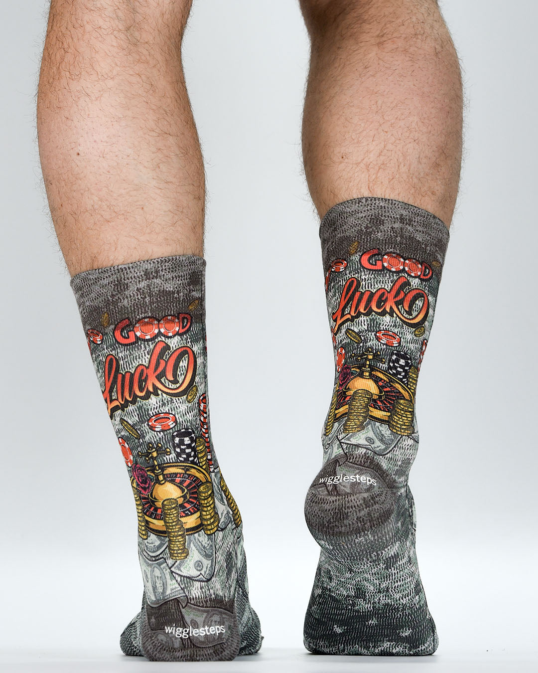CASINO  Men Socks