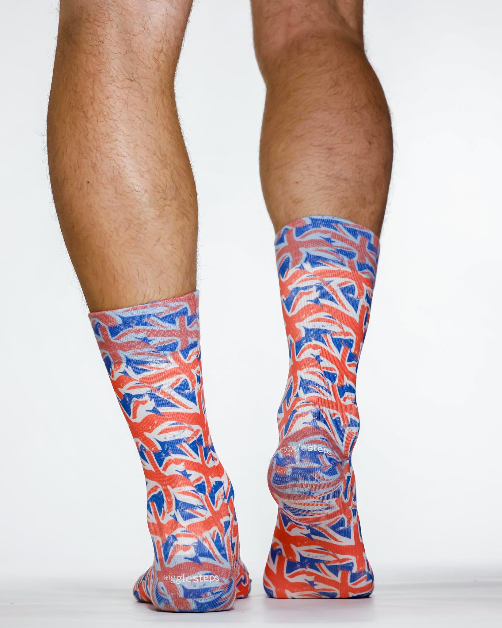 BRITISH FLAG Men Socks