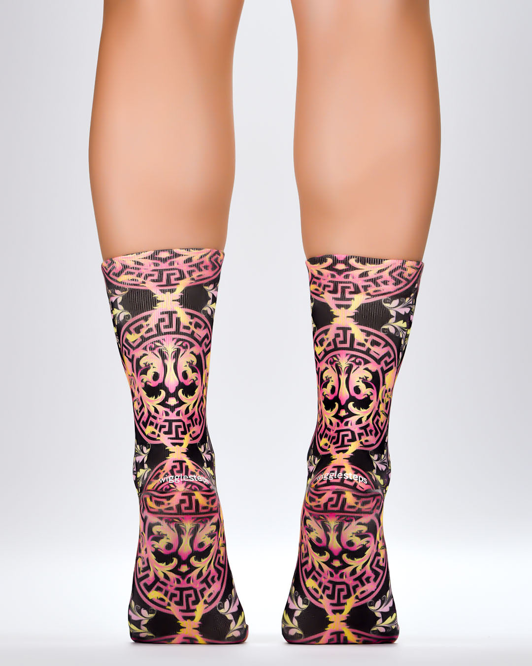 Solar Lady Sock