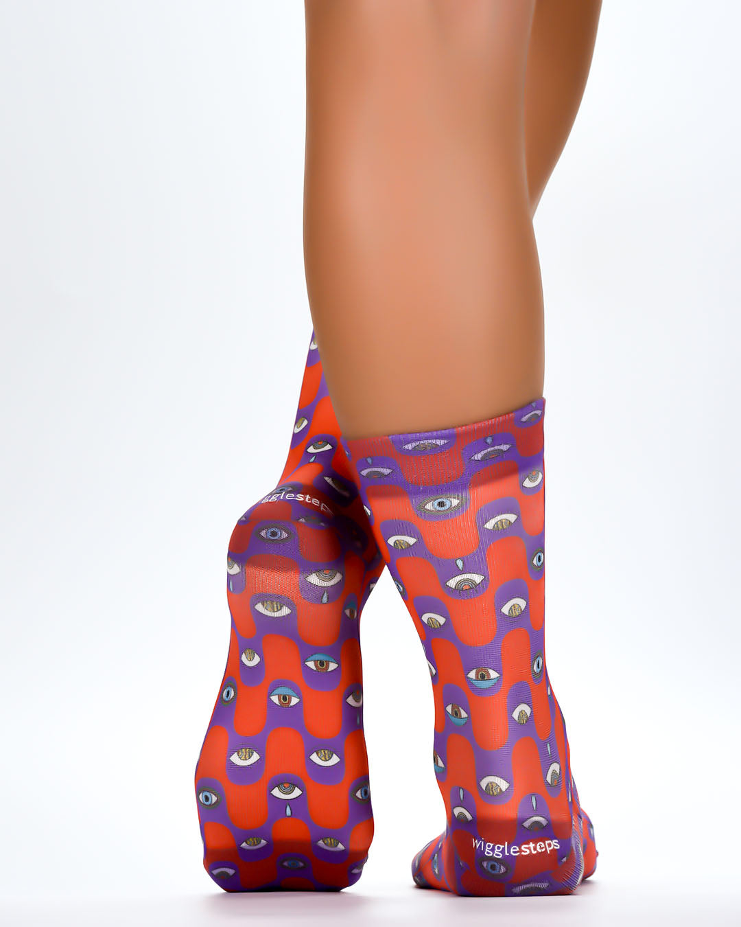 EYES Lady Socks