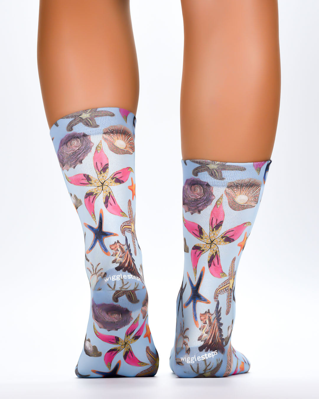 STARFISH III  Lady Socks