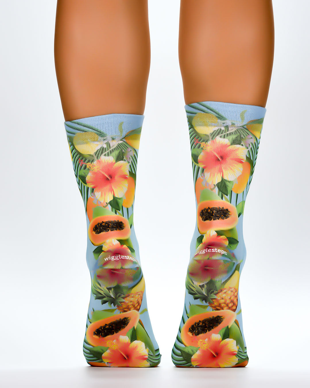 PAPAYA  Lady Socks