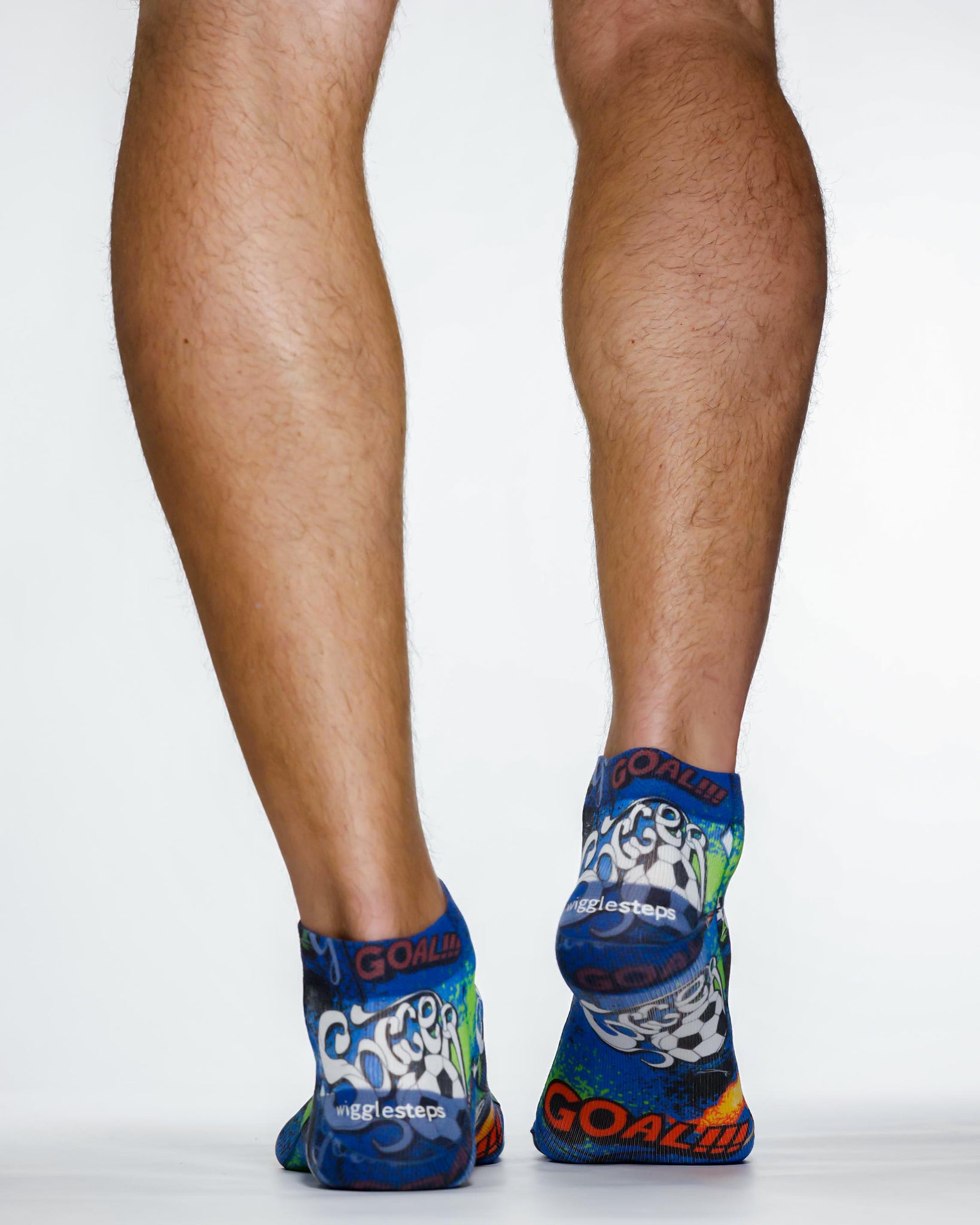 Fussball Man Sneaker