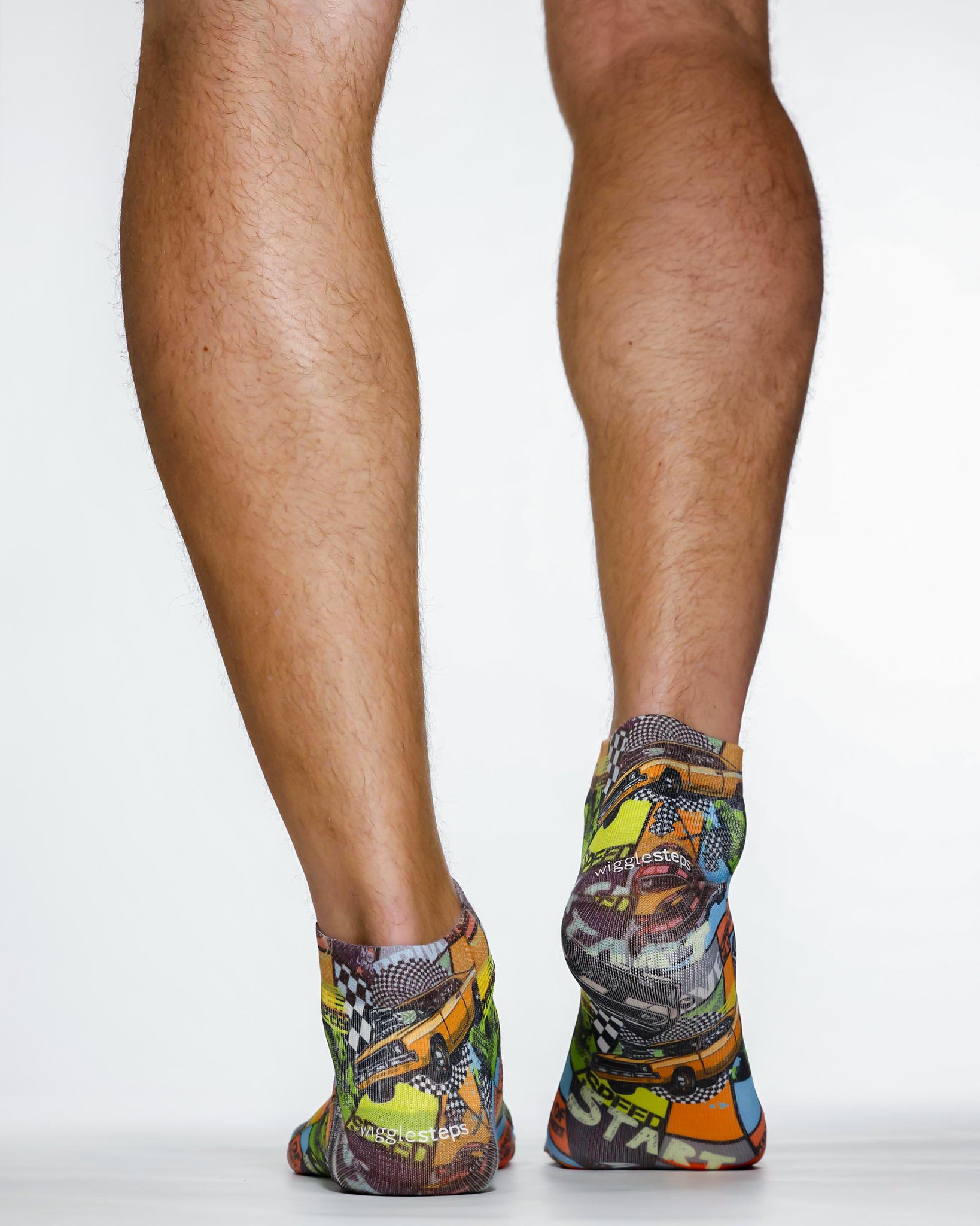 Start Drive Man Sneaker