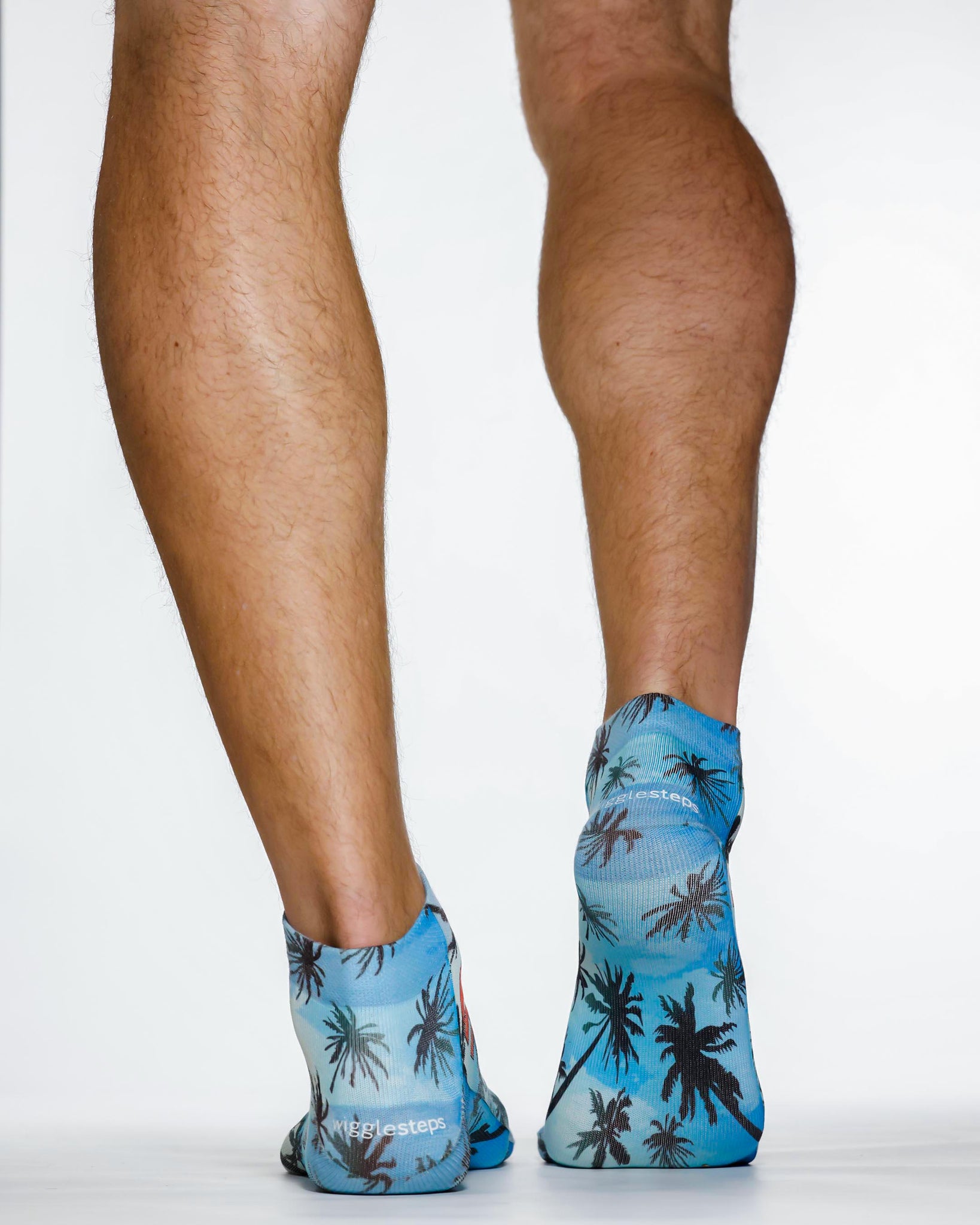 Shark Area Man Sneaker