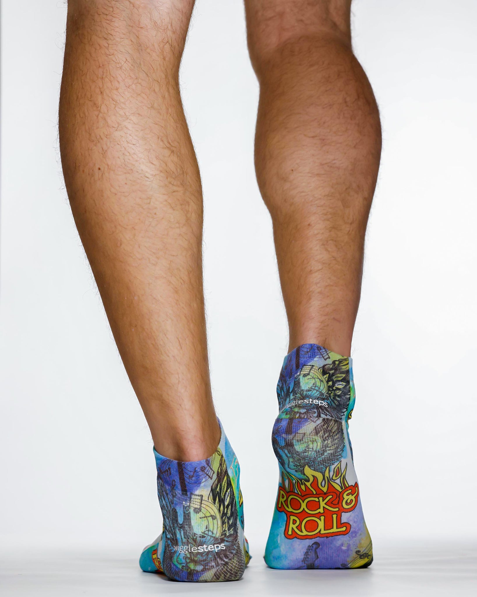 Stay True Man Sneaker
