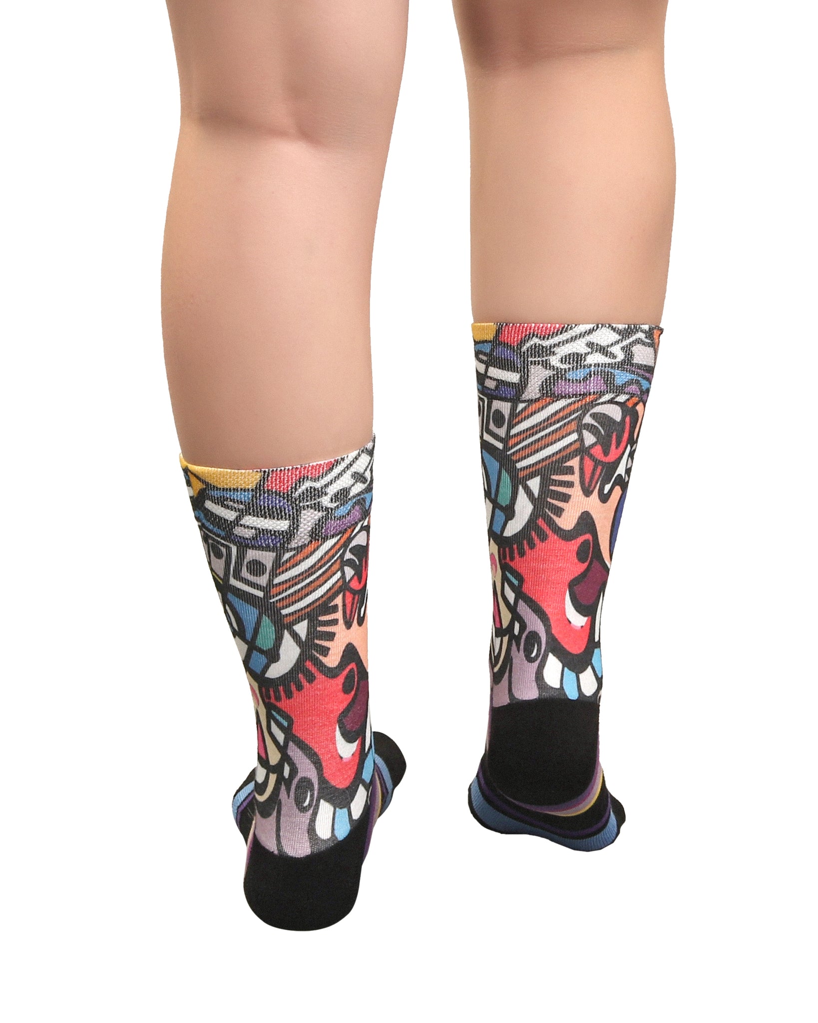 PICASSO Performance Socks