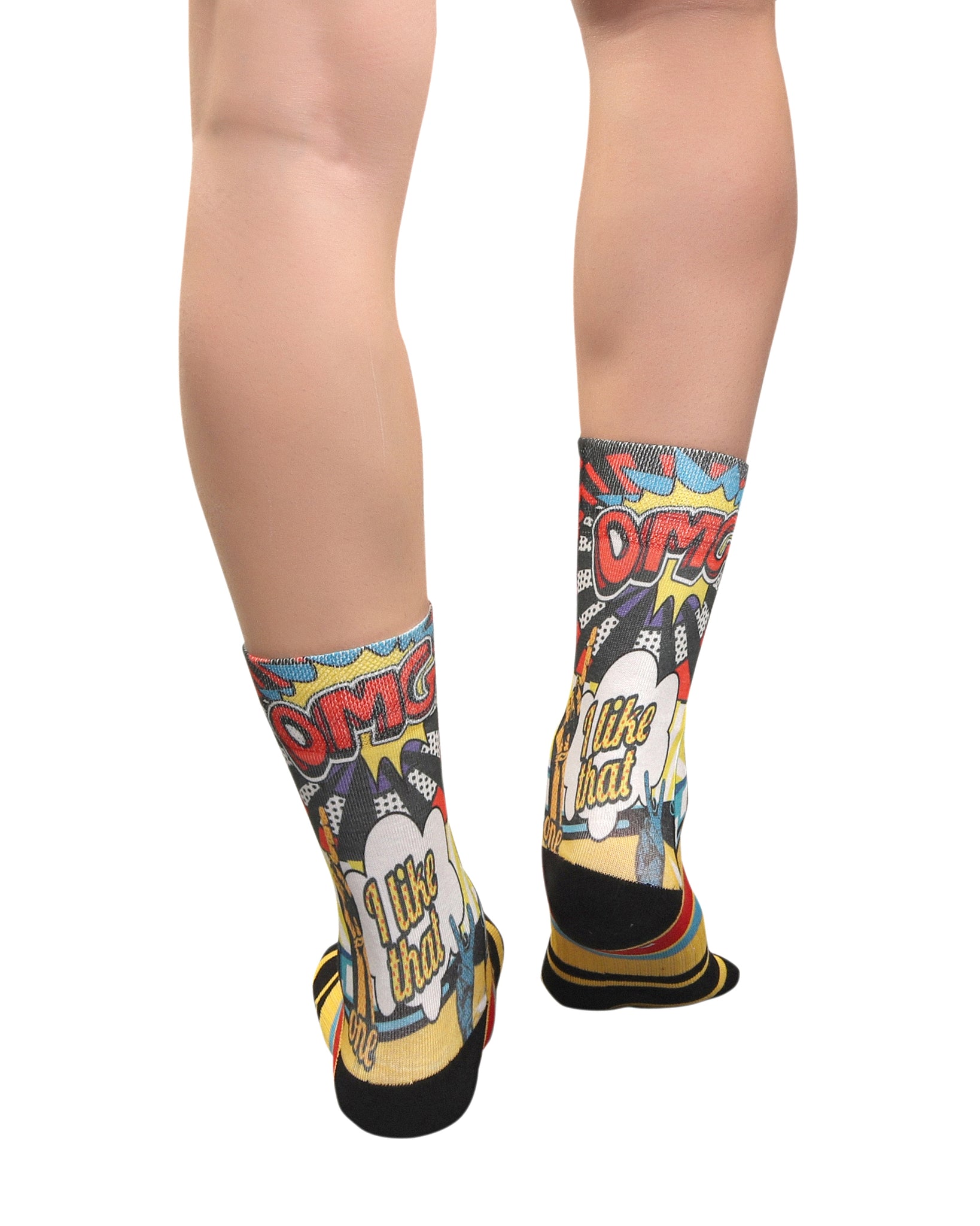 OMG Performance Socks