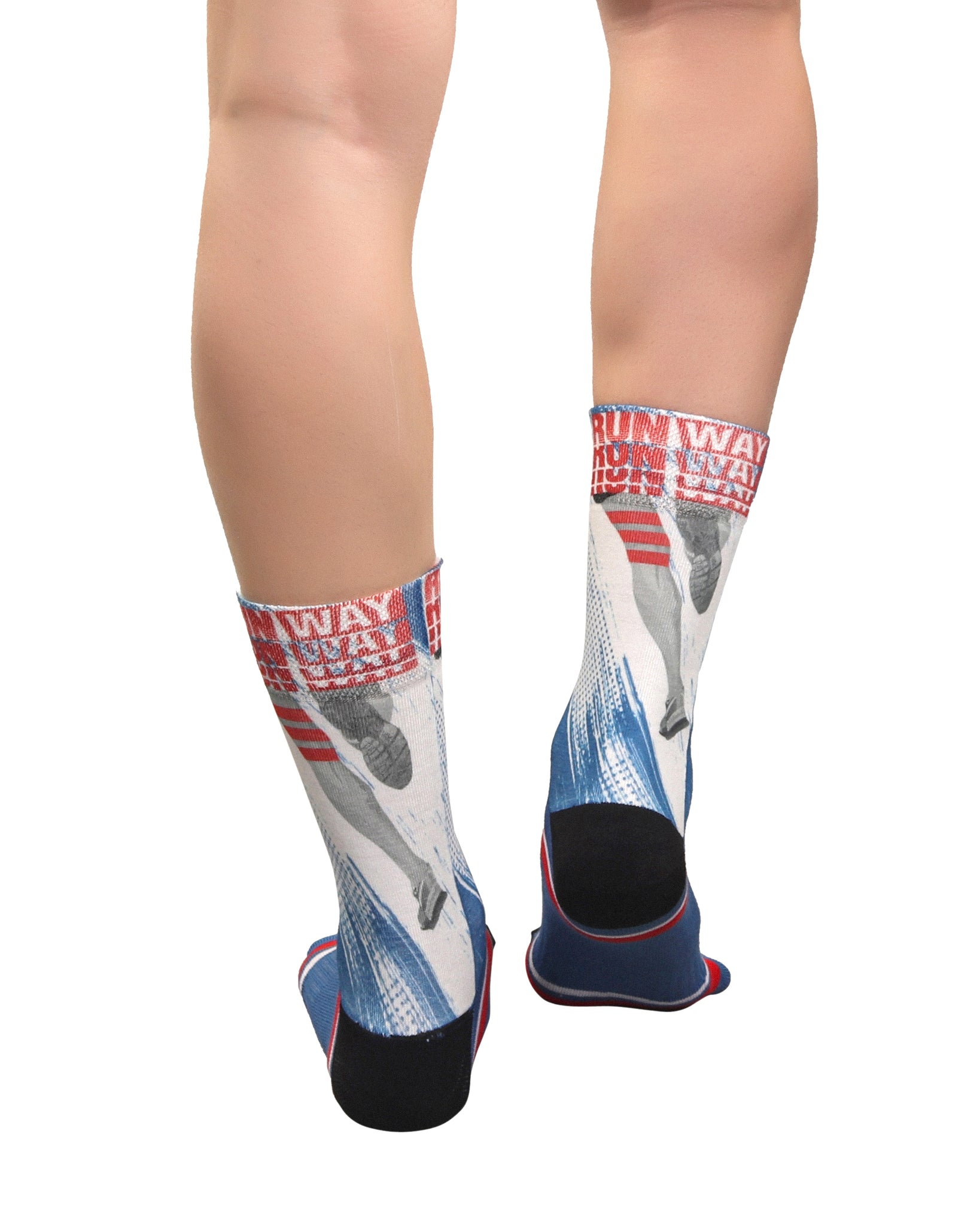 RUN WAY Performance Socks