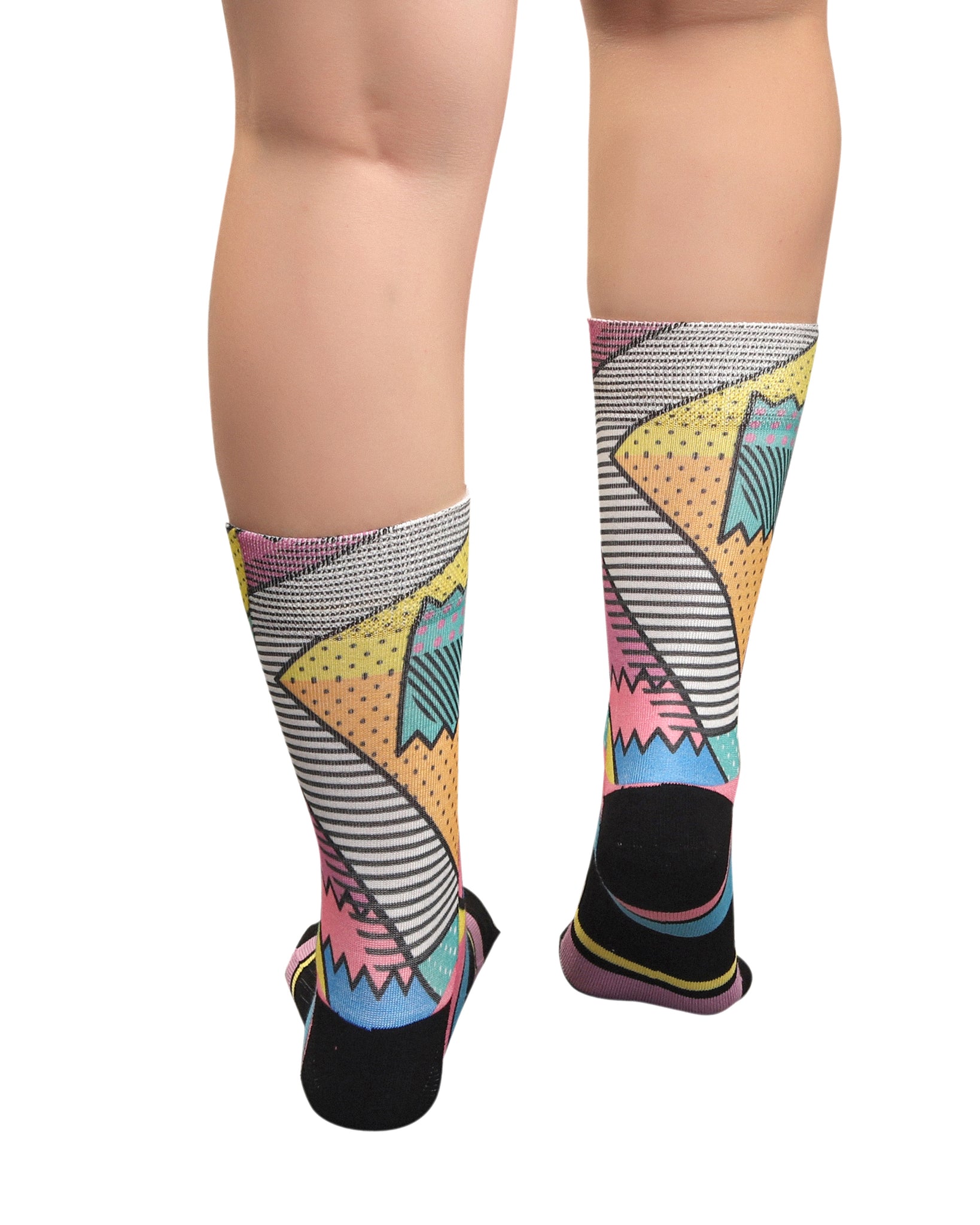 PRINTMAKER Performance Socks