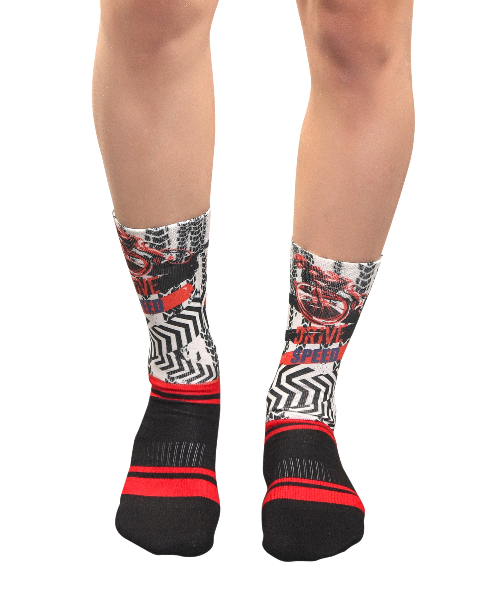 SPEED CYCLE Performance Socks