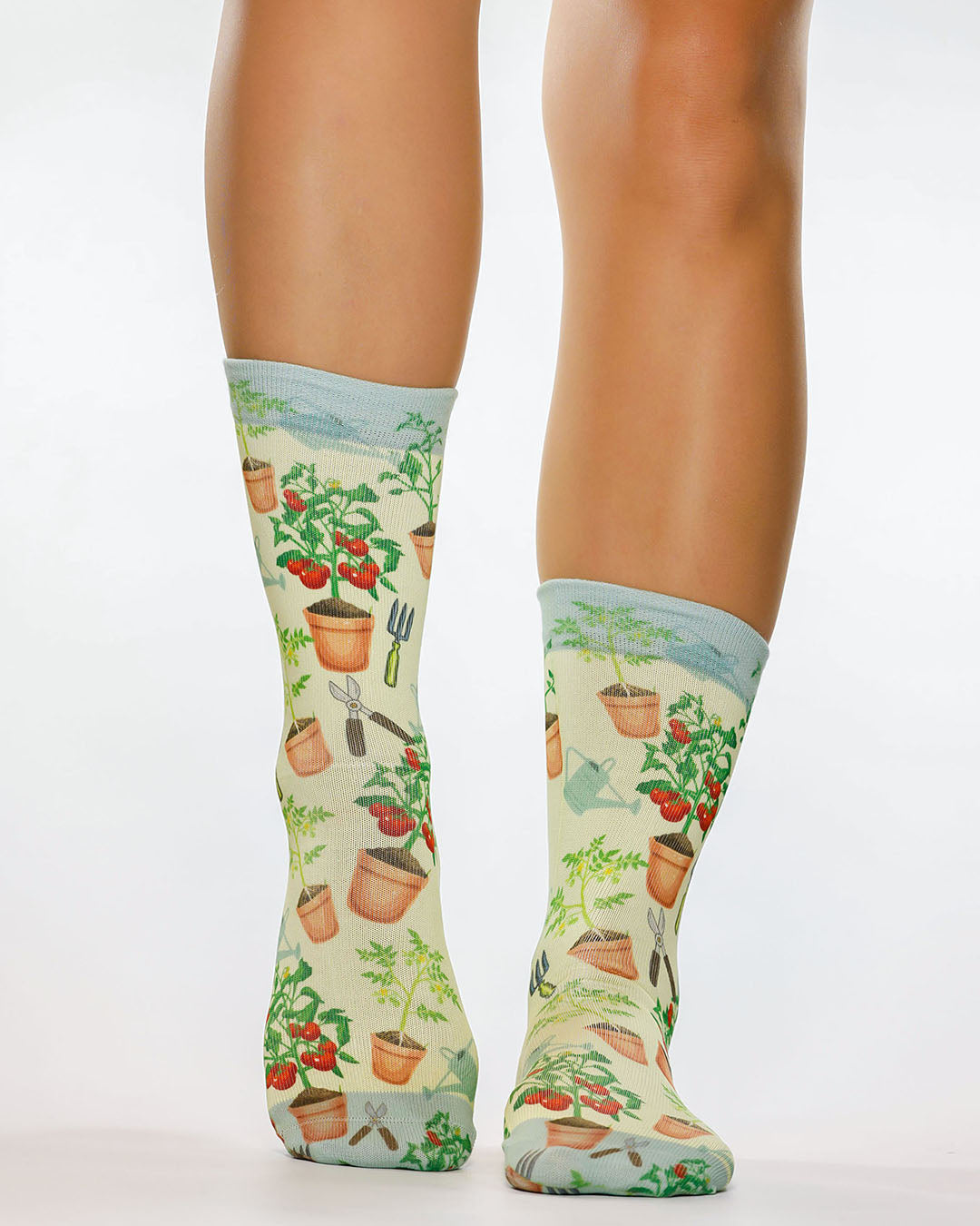 Gardening Ii Lady Socks