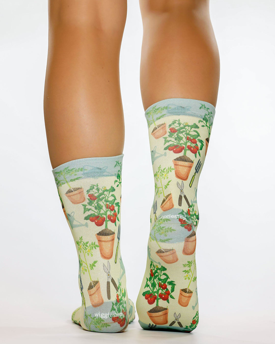 Gardening Ii Lady Socks