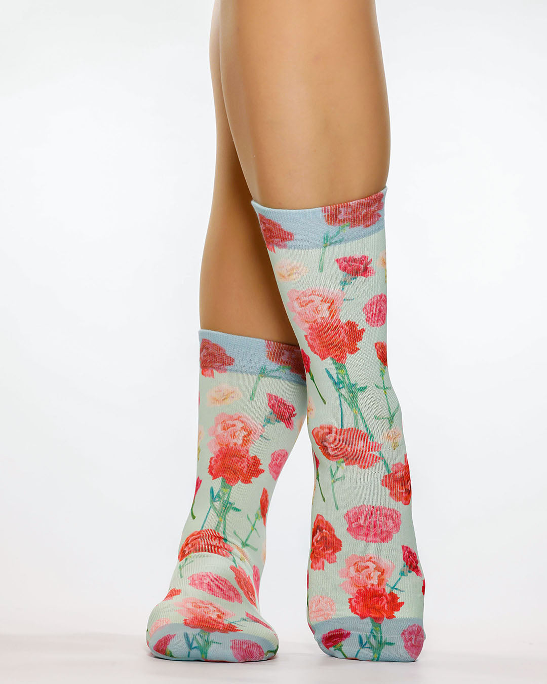 Clove Lady Socks