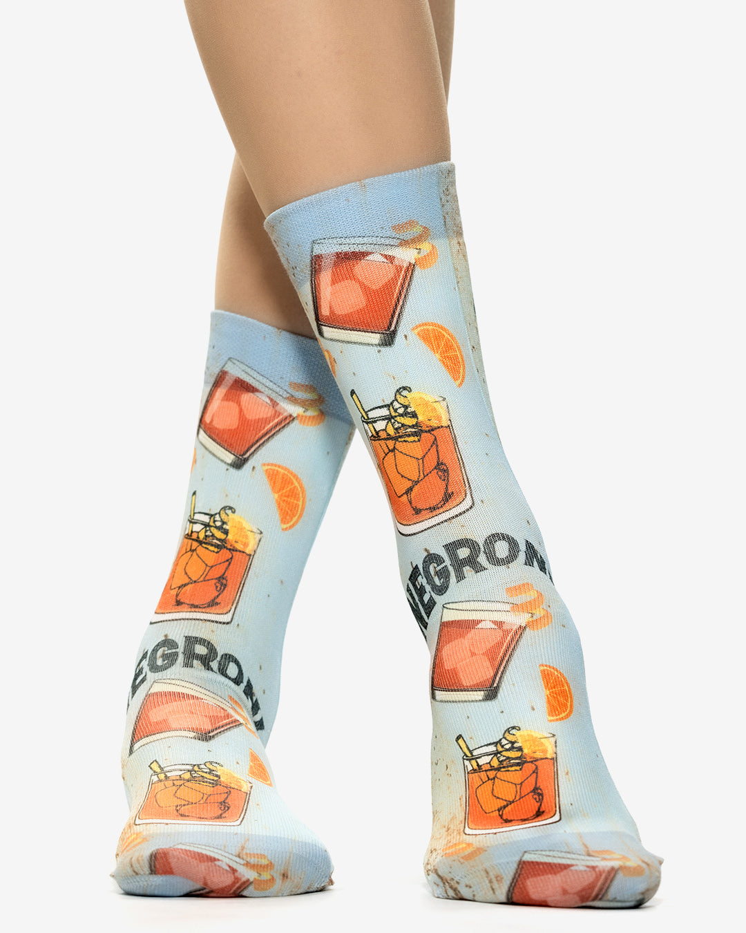 NEGRONI Lady Socks