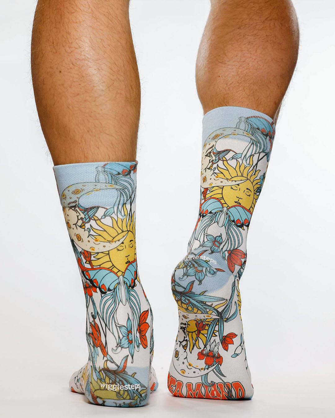 Mustic Dream Man Sock