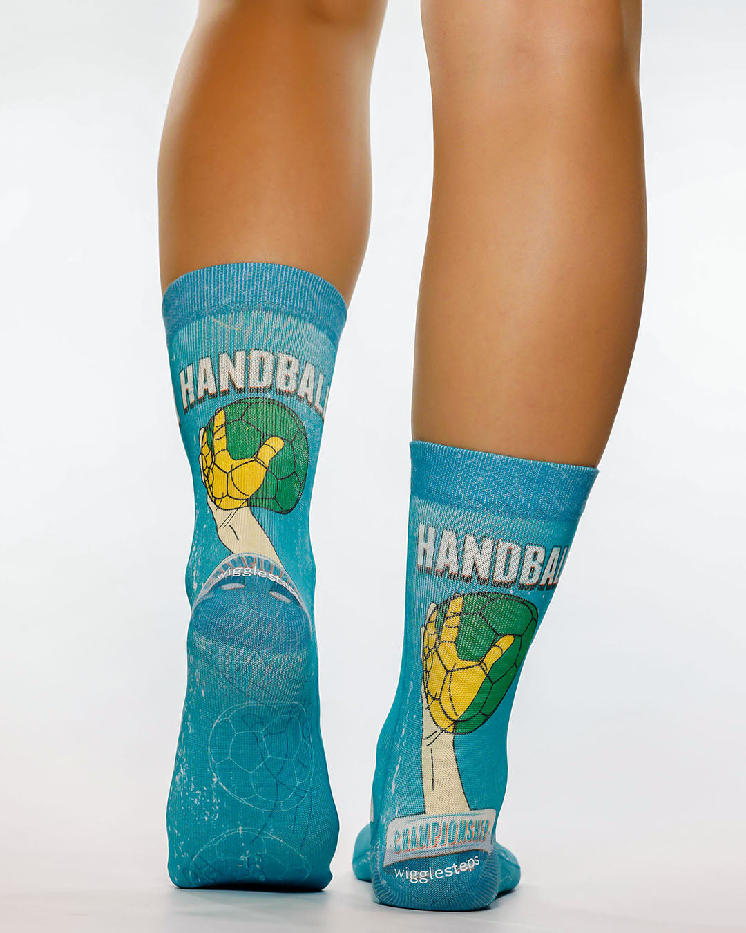 Handball Lady Socks