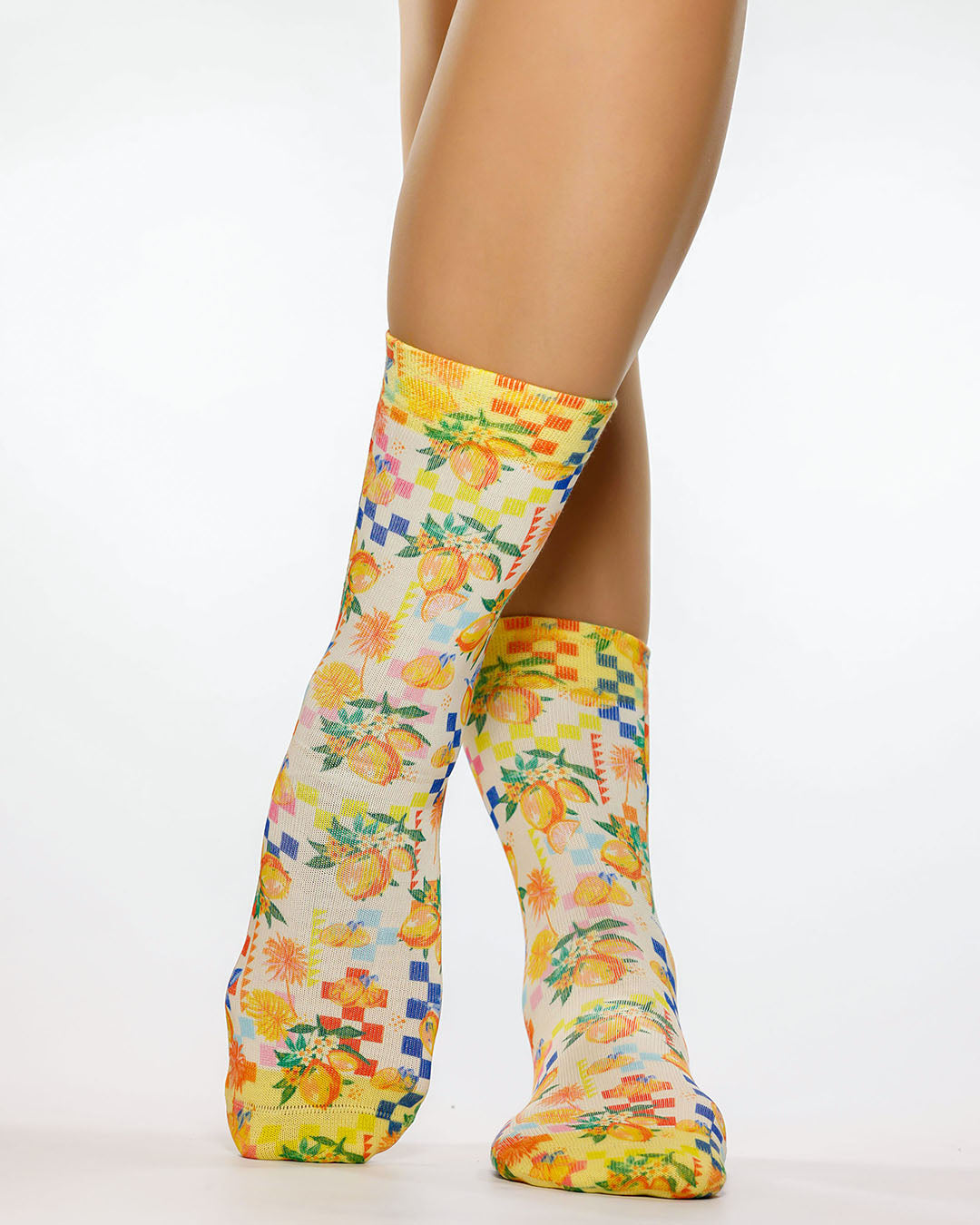 Sicily Lady Socks