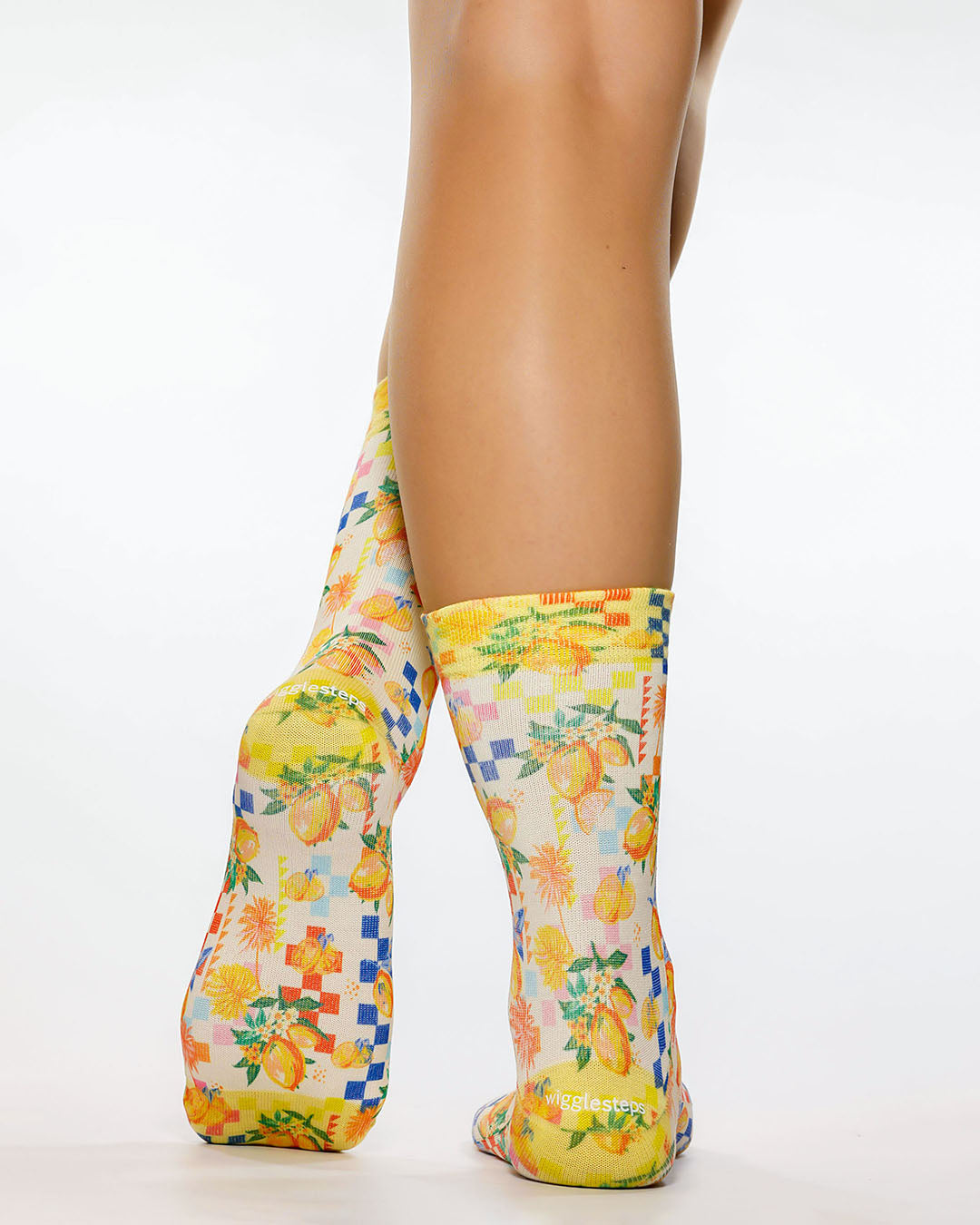 Sicily Lady Socks
