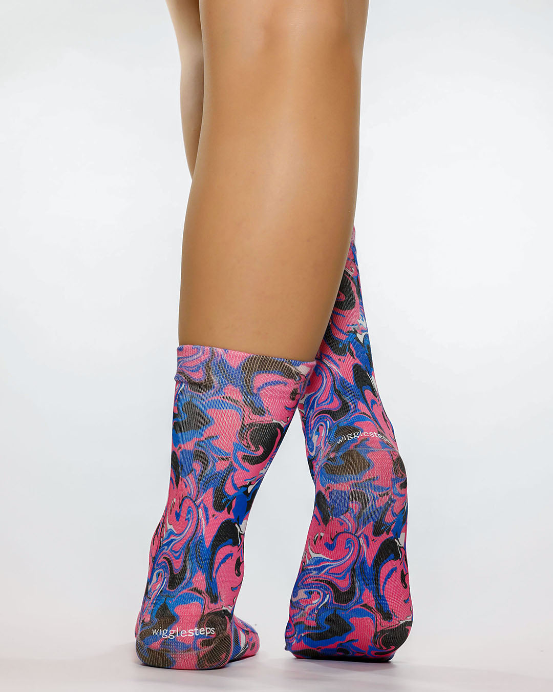 Aquatic Lady Socks