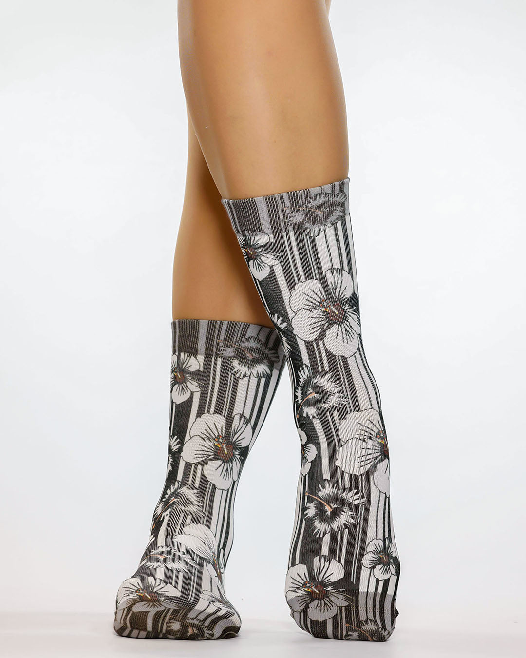 Flowline Lady Socks