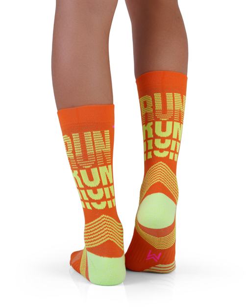 RUN Sports Socks