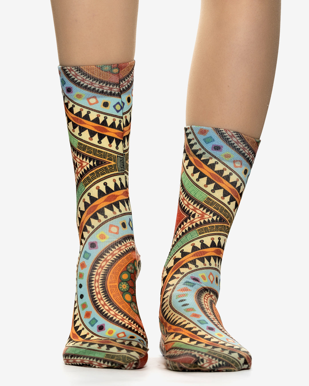 AUTHENTIC I Lady Socks