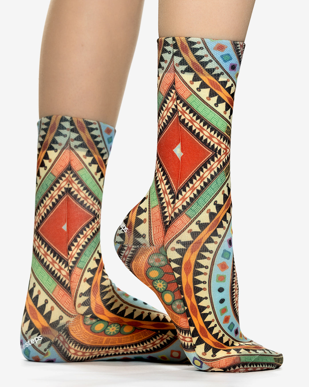 AUTHENTIC I Lady Socks