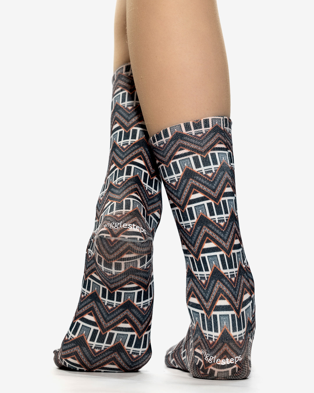 TRIBE Lady Socks