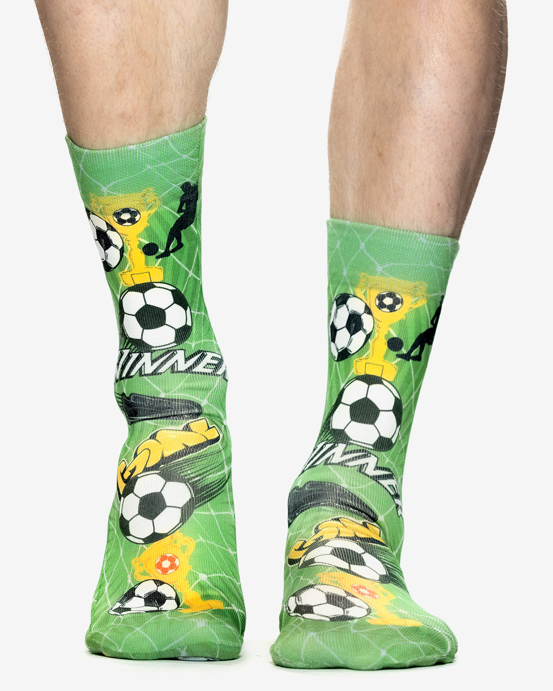 WINNER Man Socks