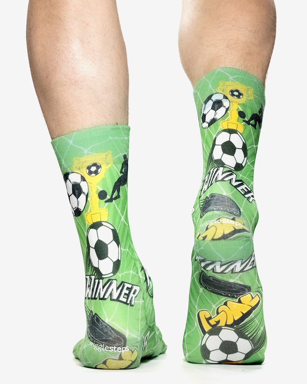 WINNER Man Socks