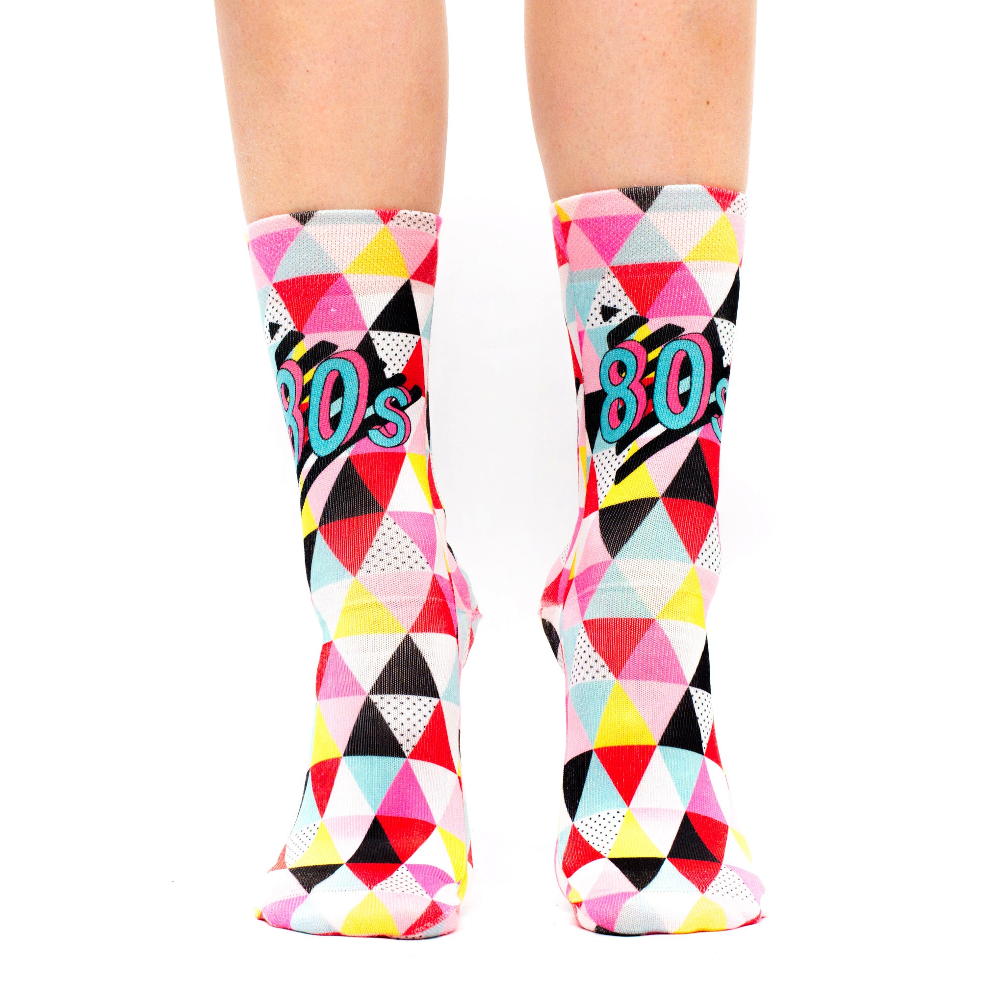80's 2 Lady Sock