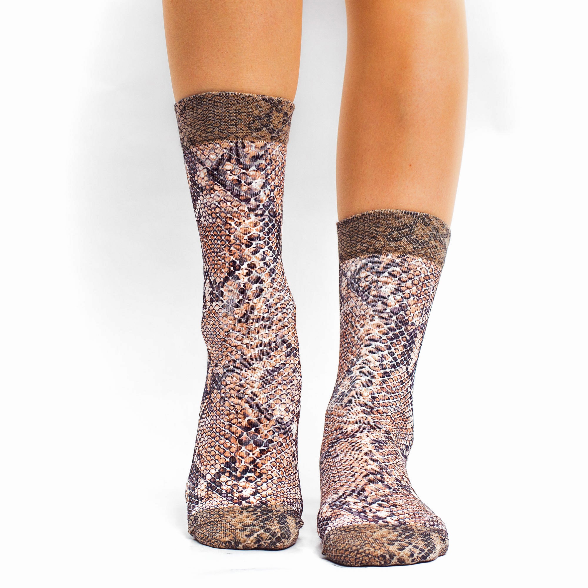 Piton Lady Sock