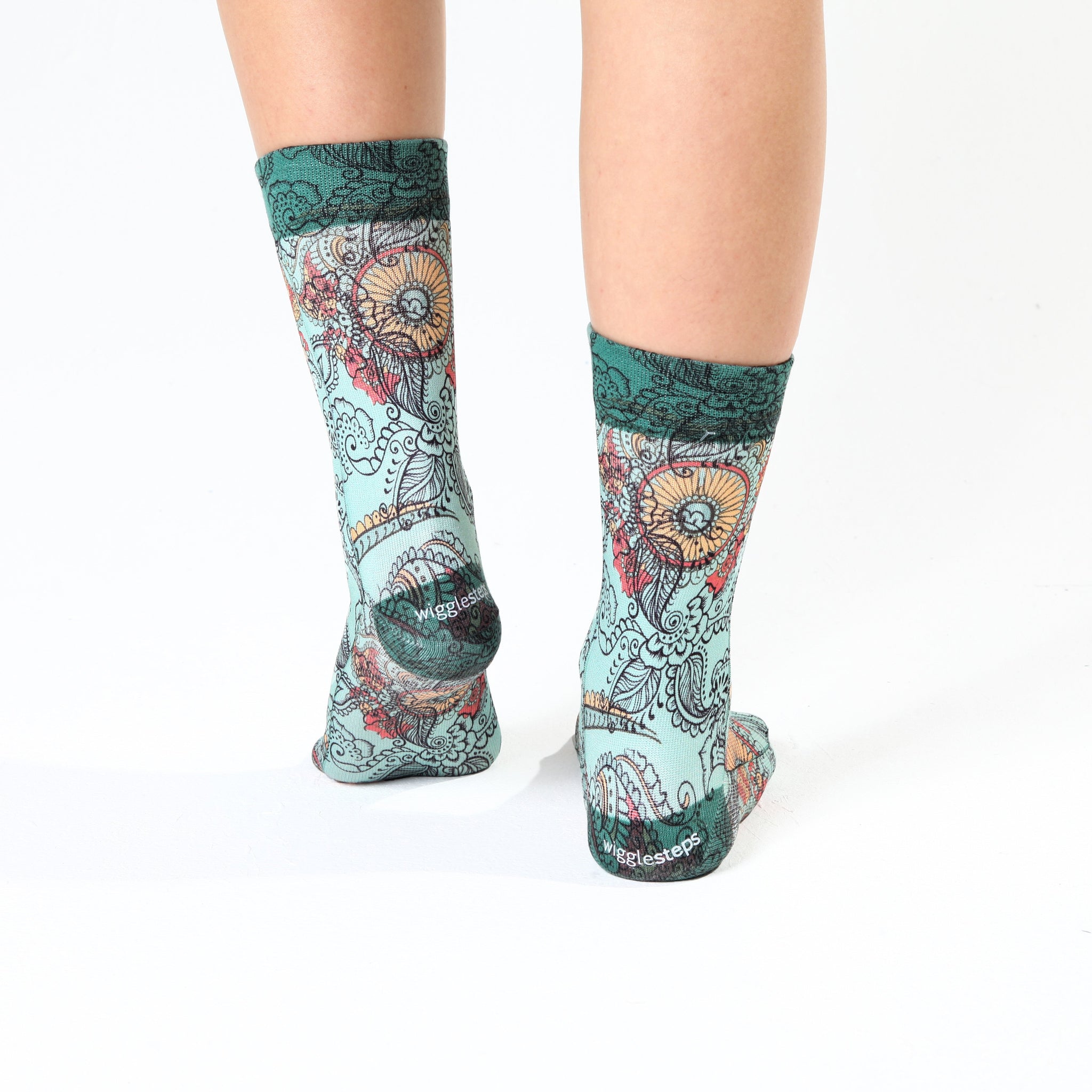 Motives Lady Sock