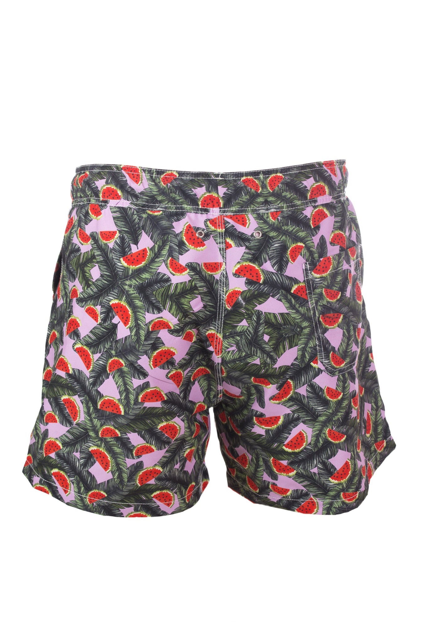 Watermelon Men Short