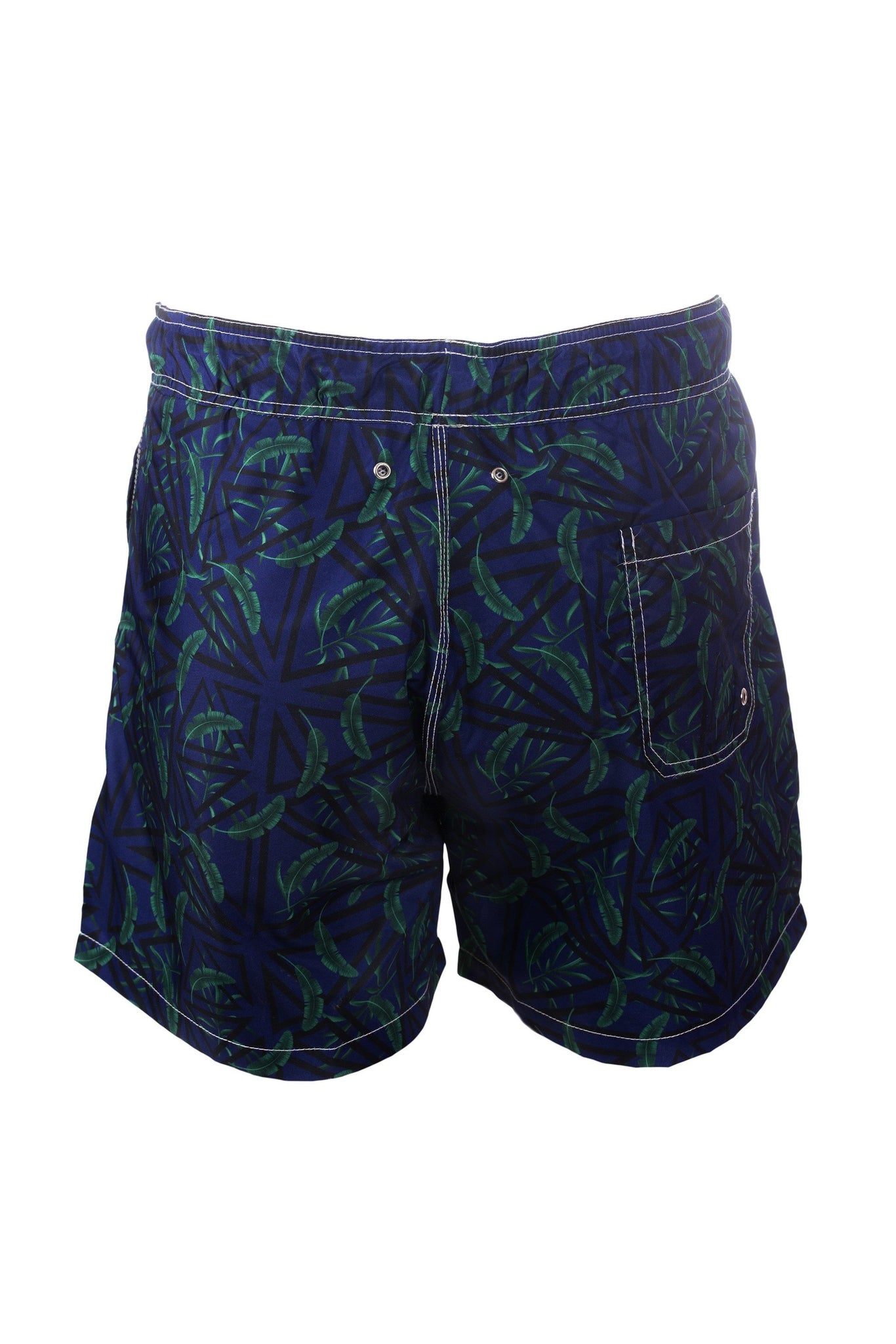 Bold Man Short