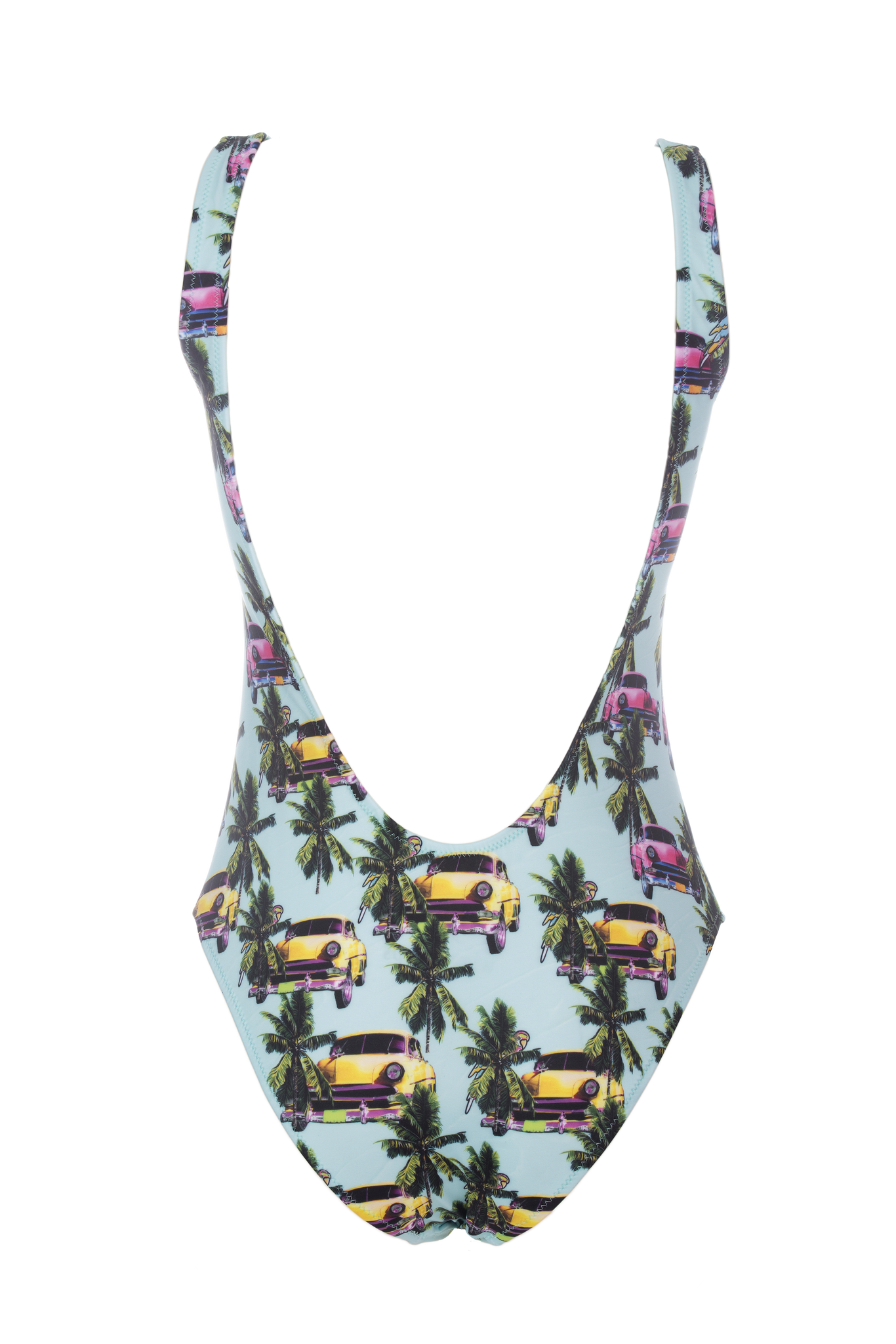 Havana Lady Swimwear