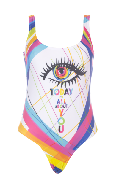Today Lady Swimwear