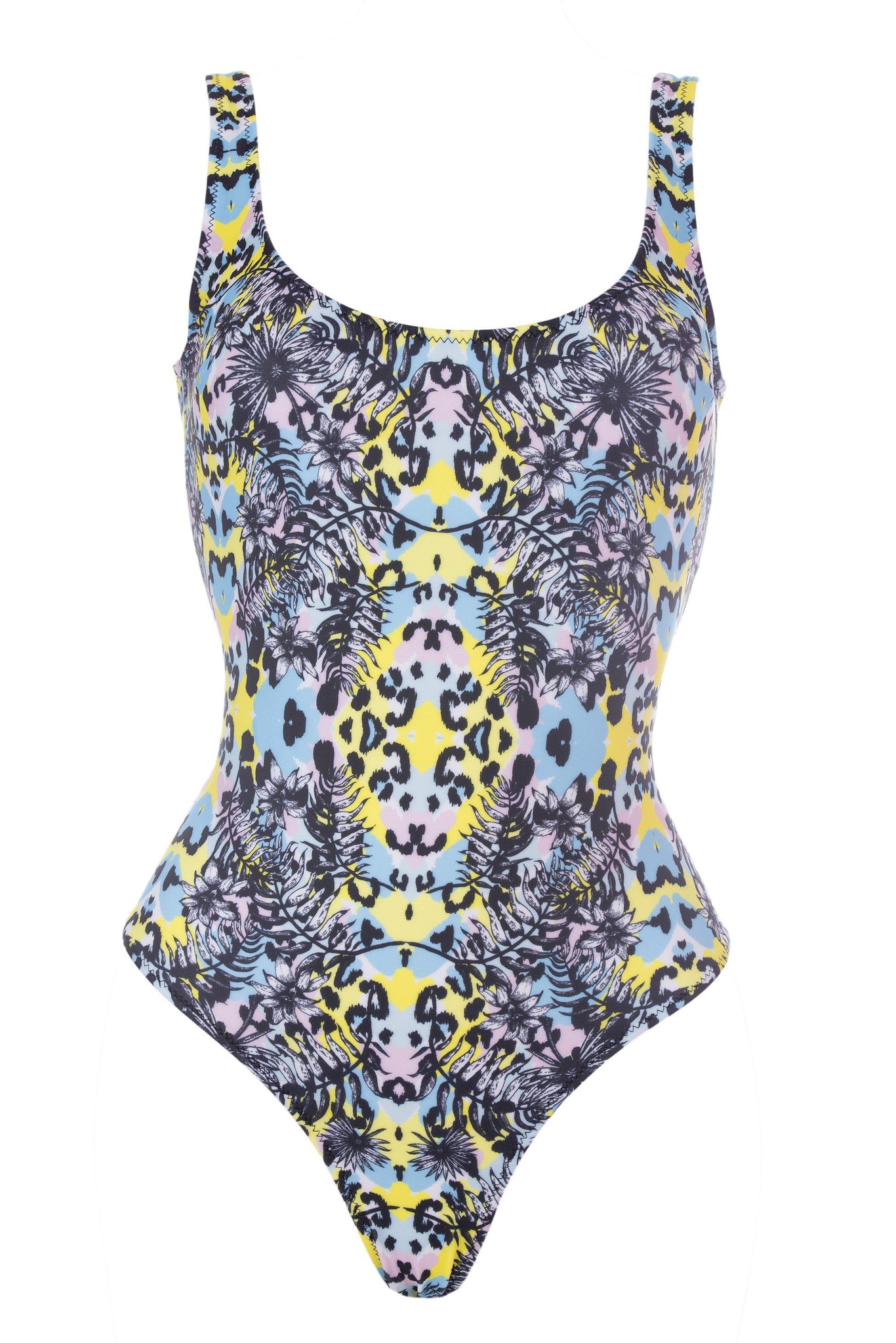 Plants Lady Swimwear